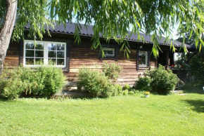 Loberget Oviken